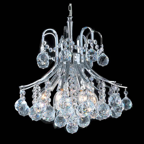 Starfire Crystal Essentials Collection Model: 7017GD