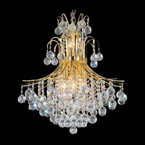 Starfire Crystal Essentials Collection Model: 7019CH