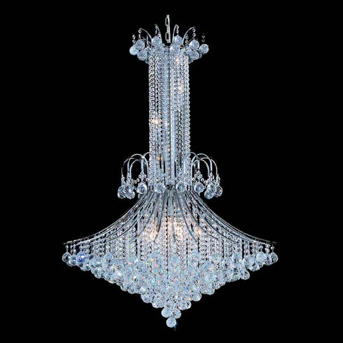 Starfire Crystal Essentials Collection Model: 7035GD
