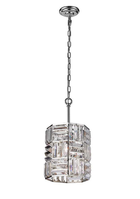 Starfire Crystal Florence Collection Pendant Model: 7608SC