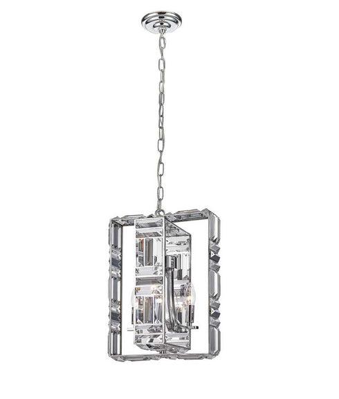 Starfire Crystal Florence Collection Pendant Model: 7613SC