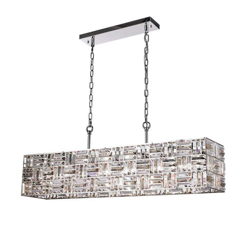 Starfire Crystal Florence Collection Pendant Model: 7648SC