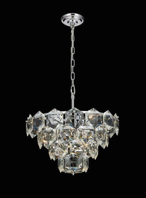 Starfire Crystal Glacier Collection Model: 7822CH