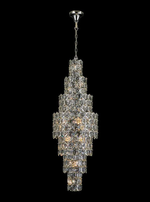 Starfire Crystal Glacier Collection Model: 7869CH