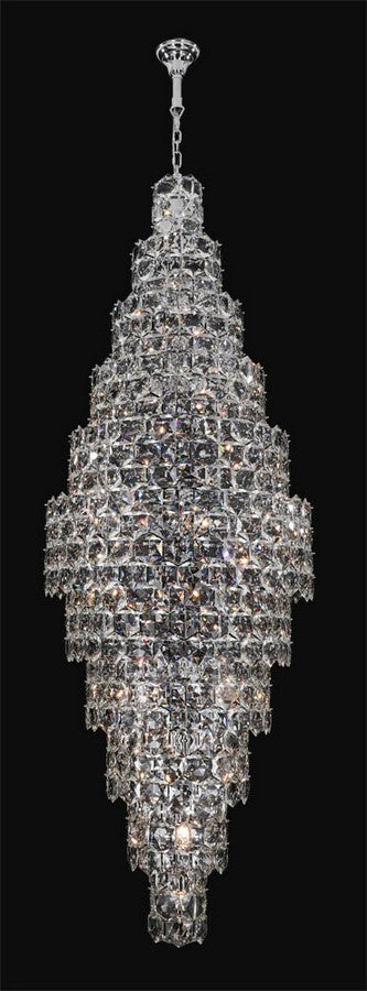 Starfire Crystal Glacier Collection Model: 7870CH
