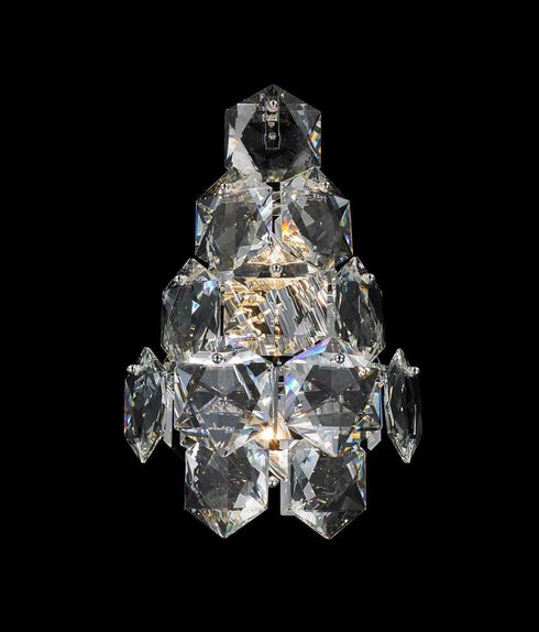 Starfire Crystal Glacier Collection Wall Model: 7806WSCH