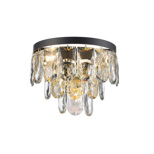 Starfire Crystal Havana Collection Wall Model: 5513WSBG
