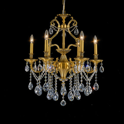 Starfire Crystal Imperial Collection Model: 5106AB