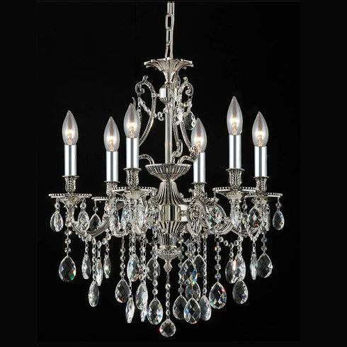 Starfire Crystal Imperial Collection Model: 5108AS