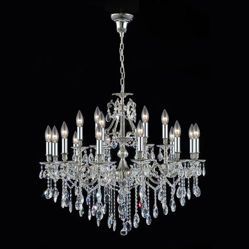 Starfire Crystal Imperial Collection Model: 5118AS