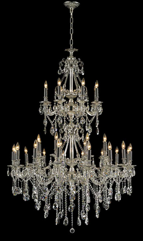 Starfire Crystal Imperial Collection Model: 5132AS