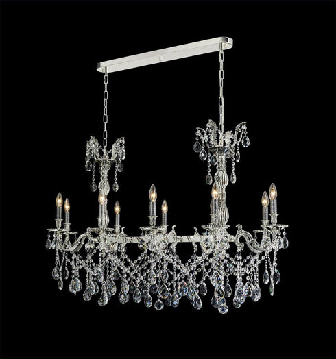Starfire Crystal Imperial Collection Model: 5148AB