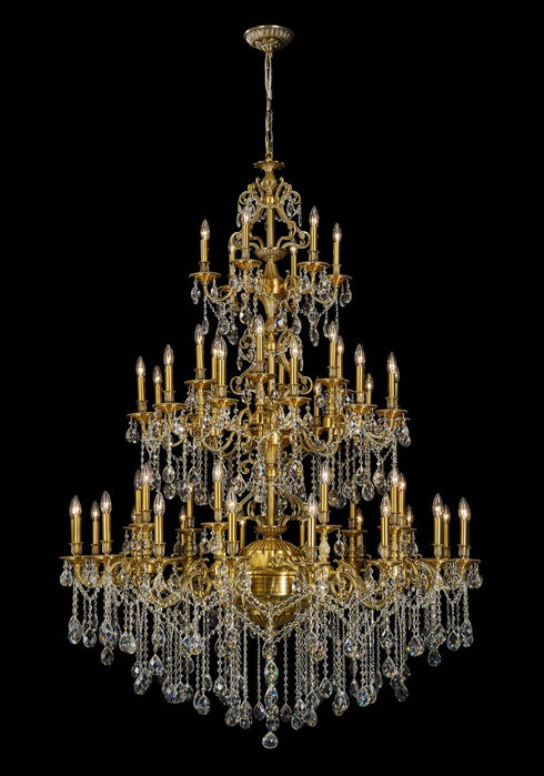 Starfire Crystal Imperial Collection Model: 5151AB