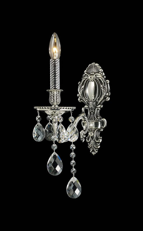 Starfire Crystal Imperial Collection Wall Model: 5101WSAS