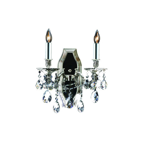 Starfire Crystal Imperial Collection Wall Model: 5102WSAS