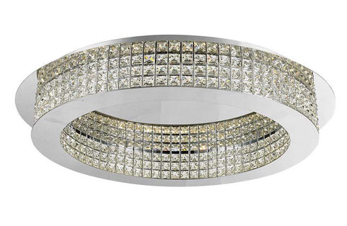 Starfire Crystal LED Collection Close To Model: LD0928CH