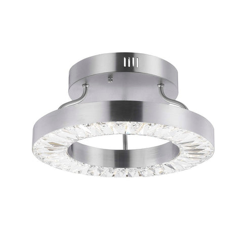 Starfire Crystal LED Collection Close To Model: LD3414SN