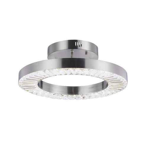 Starfire Crystal LED Collection Close To Model: LD3415SN