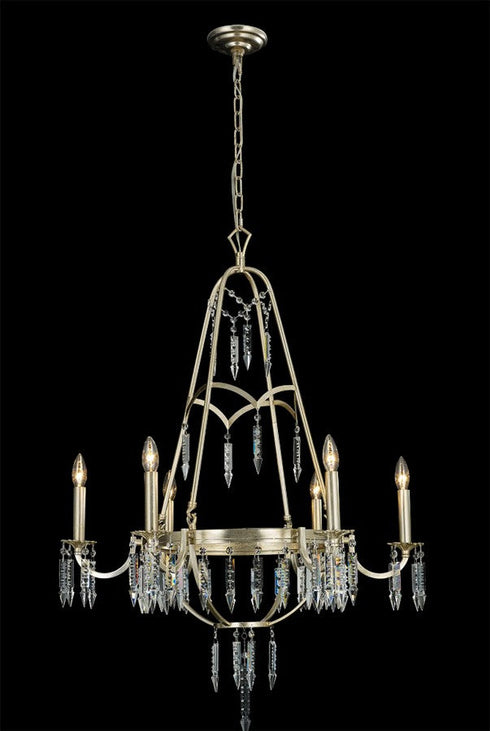 Starfire Crystal Magestry Collection Model: 9001GL