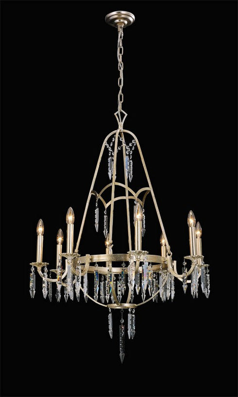 Starfire Crystal Magestry Collection Model: 9002GL