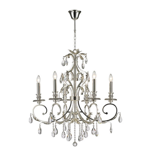 Starfire Crystal Magnolia Collection Model: 5706CH