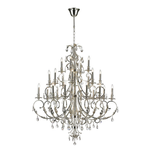 Starfire Crystal Magnolia Collection Model: 5724CH