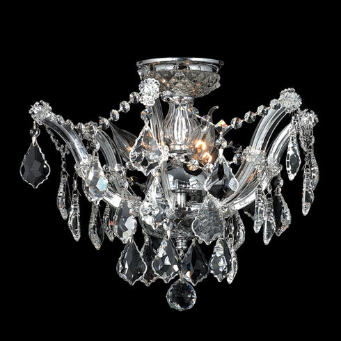 Starfire Crystal Maria Teresa Classic Model: 6316CH
