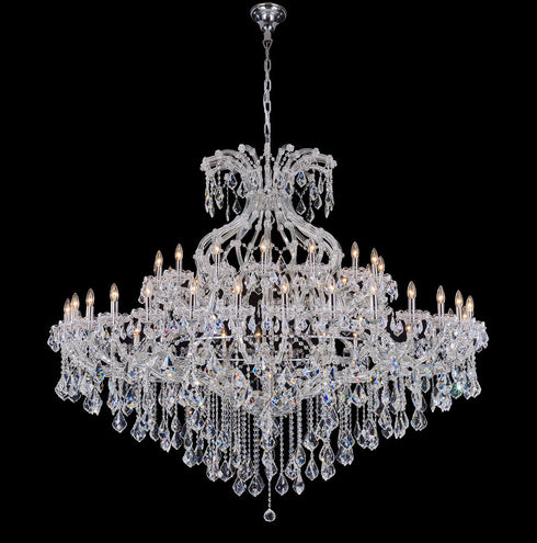Starfire Crystal Maria Teresa Classic Model: 6349CH