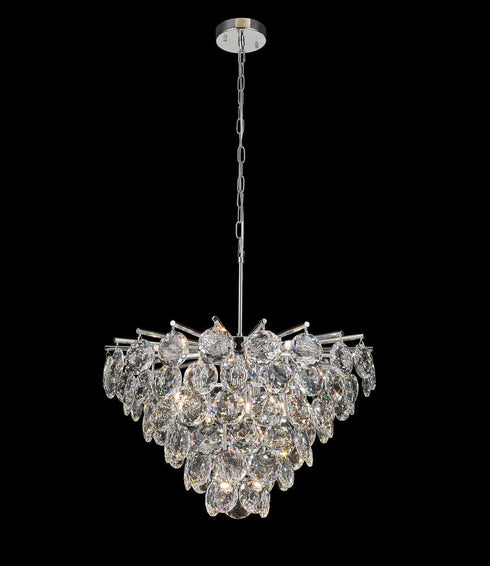 Starfire Crystal Palermo Collection Model: 5624CH