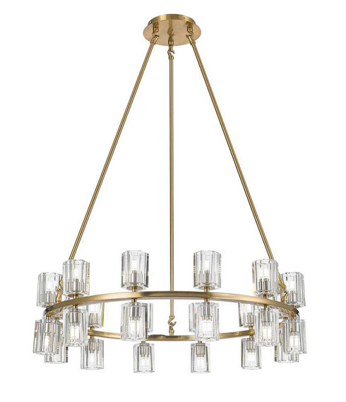 Starfire Crystal Paris Collection Pendant Model: 5230AB