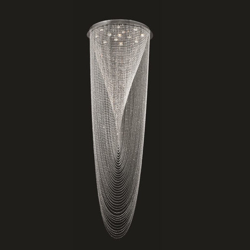 Starfire Crystal Piano Bar Collection Model: 5002CH