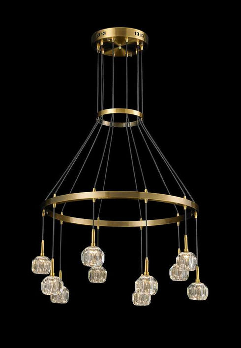 Starfire Crystal Sole Collection Pendant Model: 1728AB