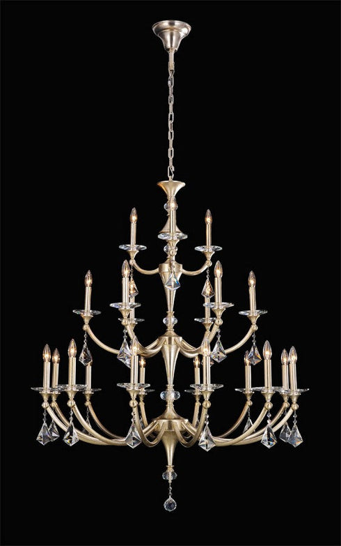 Starfire Crystal Sovereign Collection Model: 6945GL