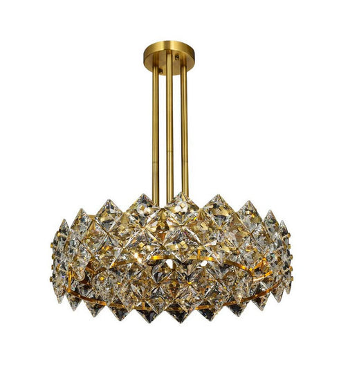 Starfire Crystal The Crown Collection Model: 7924AB