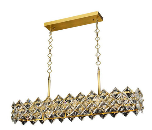 Starfire Crystal The Crown Collection Pendant Model: 7942AB