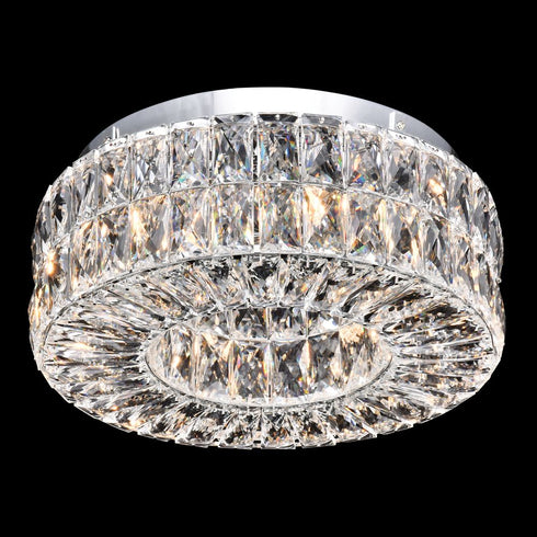 Starfire Crystal Urban Collection Close To Model: 3814CH