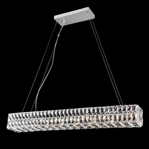 Starfire Crystal Urban Collection Pendant Model: 3840CH