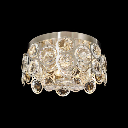 Starfire Crystal Verona Collection Close To Model: 2816SN