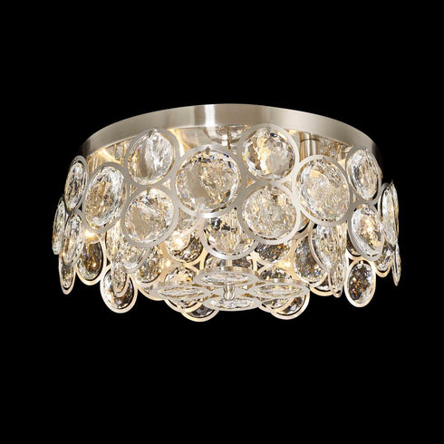 Starfire Crystal Verona Collection Close To Model: 2820SN