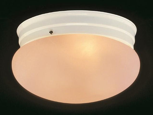 Trans Globe 10 Inch Marbleized Glass Only Model: 3621 OG