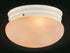 Trans Globe 10 Inch Marbleized Glass Only Model: 3621 OG