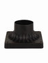 Trans Globe 279 Burnished Rust Pier Mount Model: 100 BRT
