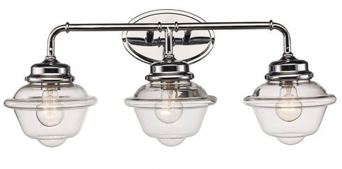 Trans Globe 3lt Sconce Cl Mini Cup Pc Model: 21183 PC