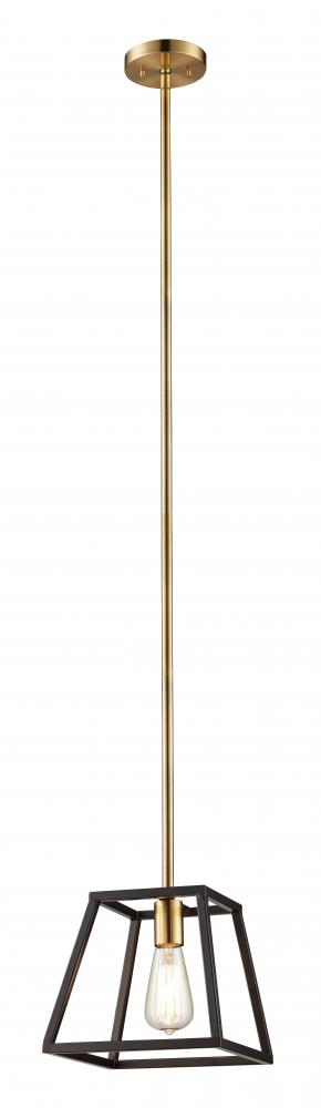 Trans Globe Adams 9.25 Inch Wide Pendant Model: 10461 ROB