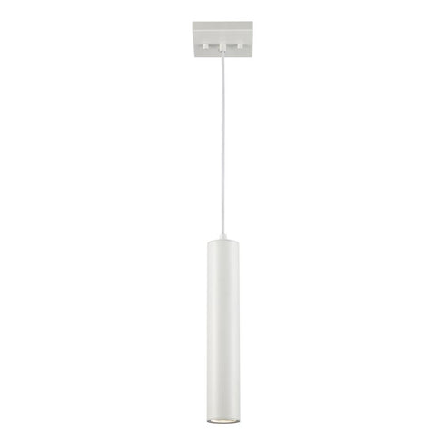 Trans Globe Ameranth 1 Light PENDANT FLASHLIGHT BK in Black Finish Model: PND-2227 BK
