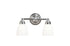 Trans Globe Ardmore 15.75 Inch Vanity Bar Model: 3356 BN