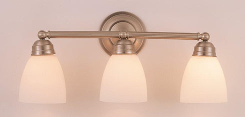 Trans Globe Ardmore 21.5 Inch Vanity Bar Model: 3357 BN
