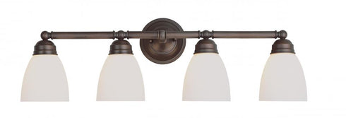 Trans Globe Ardmore 30 Inch Vanity Bar Model: 3358 PC