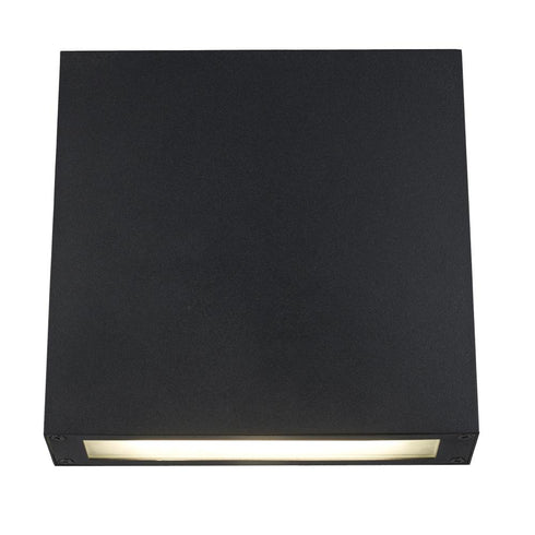 Trans Globe Ares LED POCKET LANTERN ADA BK in Black Finish Model: LED-51580 BK