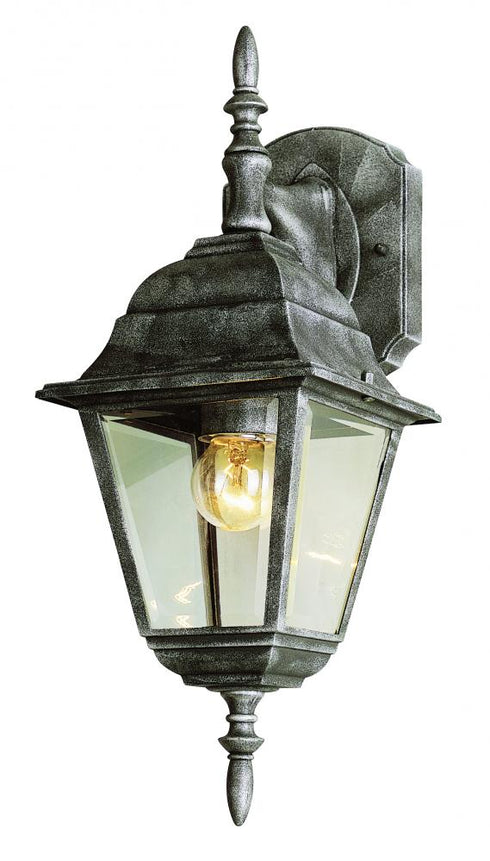 Trans Globe Argyle 16.75 Inch Wall Lantern Model: 4411 BC